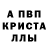 МЕТАДОН кристалл polyaress